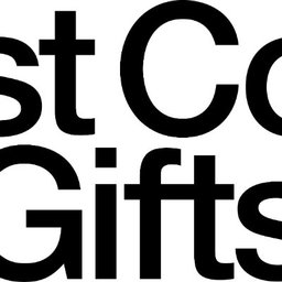 West Coast Gifts Inc Logo