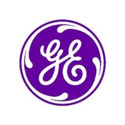 GE HEALTHCARE Logo