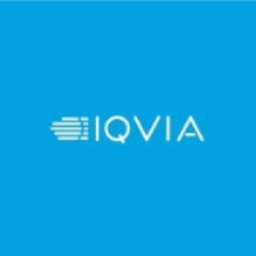 IQVIA Logo