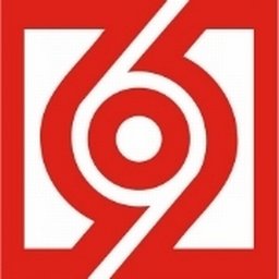 Canda Six Fortune Enterprise Logo