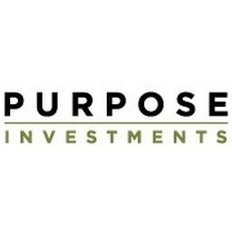 Purpose Investments Logo