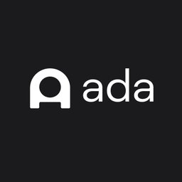 Ada Support Logo