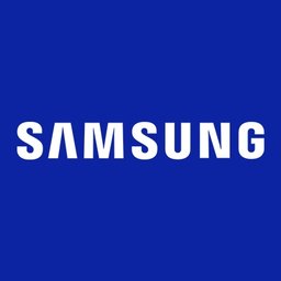 Samsung Electronics Logo