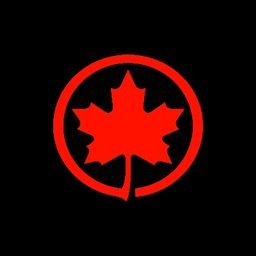 Vacances Air Canada / Air Canada Vacations Logo