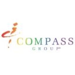 Compass Group Logo