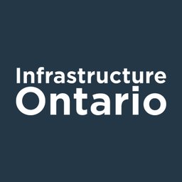 Infrastructure Ontario Logo