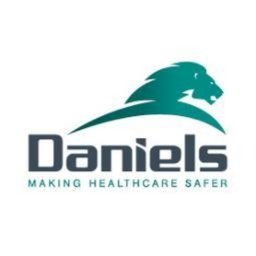 Daniels Health Logo
