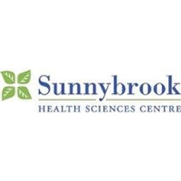 Sunnybrook Health Sciences Centre Logo