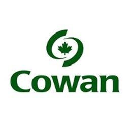 Cowan Insurance Group Logo