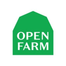 Open Farm Logo