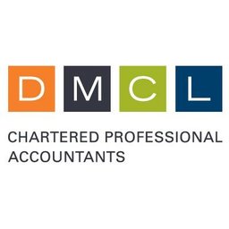 DMCL CPA LLP Logo