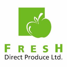 Fresh Direct Produce Logo