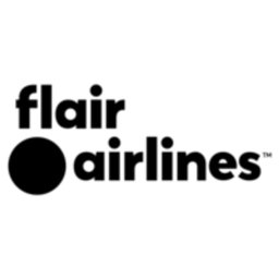 Flair Airlines Ltd. Logo