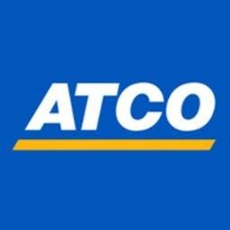 ATCO Ltd. Logo