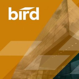 Bird Construction Logo