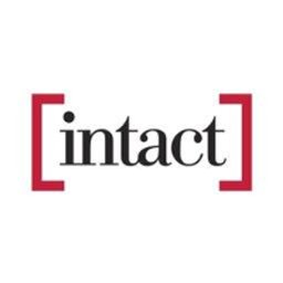 Intact Logo