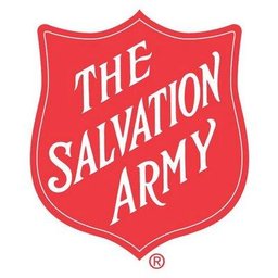 The Salvation Army Canada and Bermuda Logo