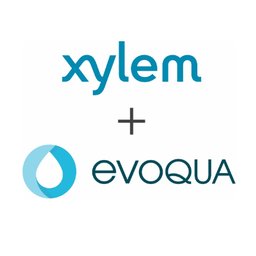 Evoqua Water Technologies Logo
