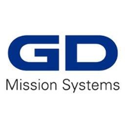 General Dynamics Mission Systems - Canada Logo