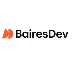 BairesDev Logo