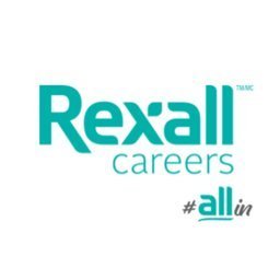 Rexall Pharmacy Group ULC Logo