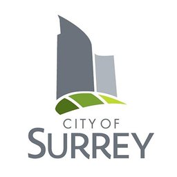 City of Surrey Logo