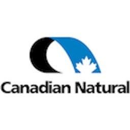 Canadian Natural Logo