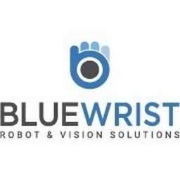 Bluewrist Logo