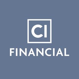 CI Financial Logo