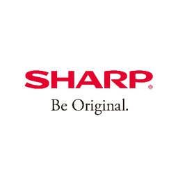 Sharp Electronics of Canada Ltd. Logo