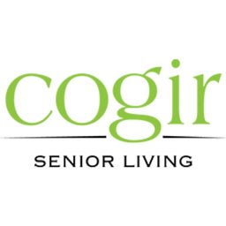 Cogir Senior Living Canada Logo