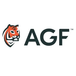 AGF Management Limited Logo