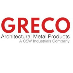 Greco Aluminum Railings Ltd. Logo