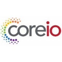 Coreio Inc Logo