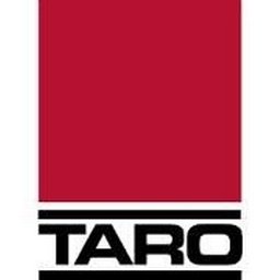 Taro Pharmaceuticals INC, Canada Logo