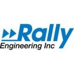 Rally Engineering Inc. Logo