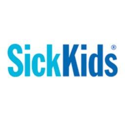 SickKids Logo
