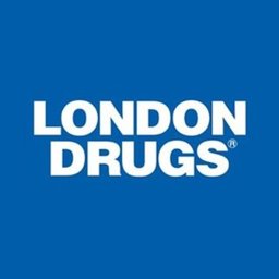 London Drugs Limited Logo