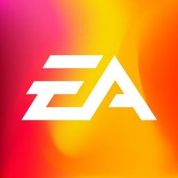 Electronic Arts Logo