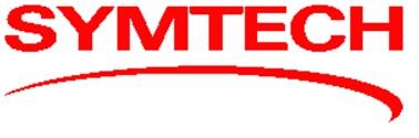 SYMTECH INNOVATIONS Logo