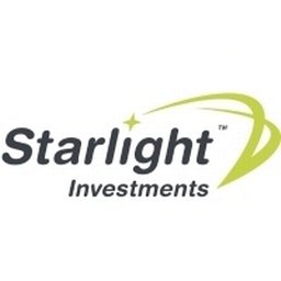 Starlight Investments Logo