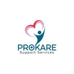 Prokare Support Services Inc Logo