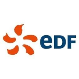 EDF Renewables North America Logo
