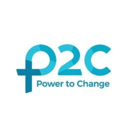 Power to Change Ministries Logo
