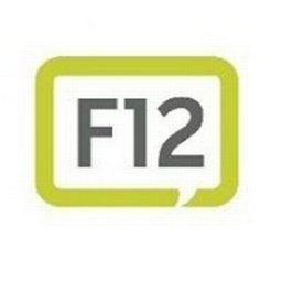 F12.net Logo