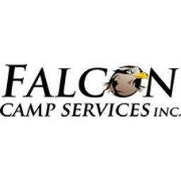 Falcon Contracting Ltd. Logo