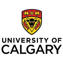 The University of Calgary Logo
