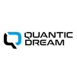QUANTIC DREAM Logo