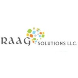 Raag Solutions Logo