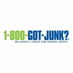 1-800-GOT-JUNK? Logo